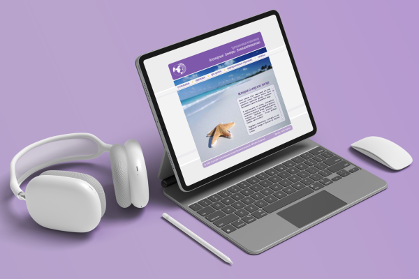 GRC Website Design
