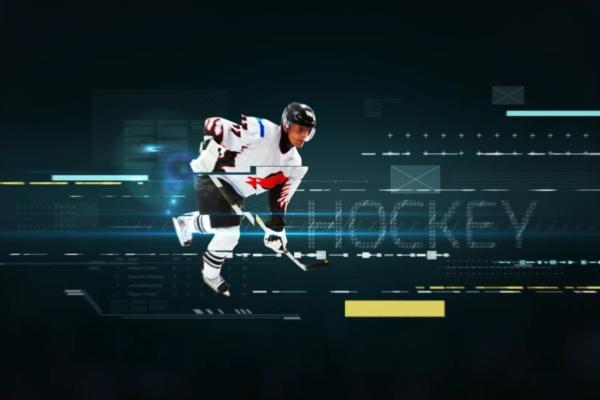 Game Day Opener — Broadcast Modular On-Air System