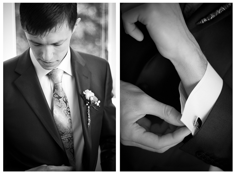 Roman's and Natasha's Wedding