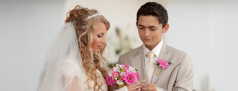 Wedding Photography