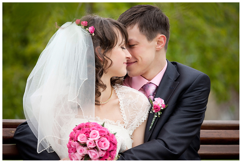 Wedding Photography