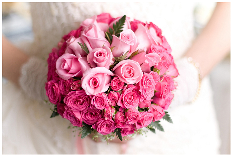 Wedding Photography