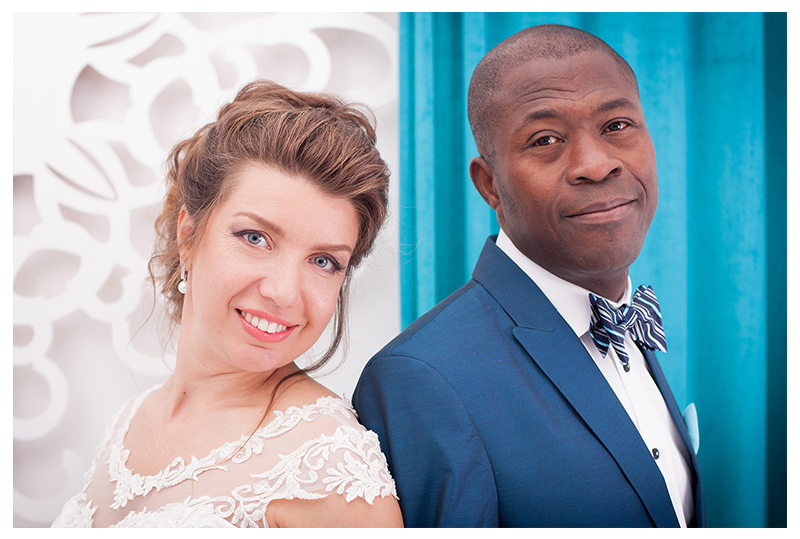 Wedding Photography