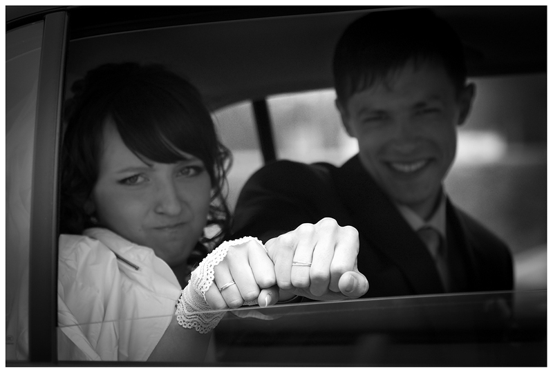 Wedding Photography