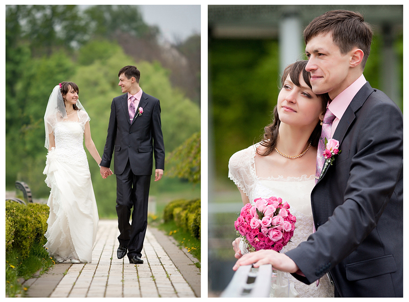 Wedding Photography