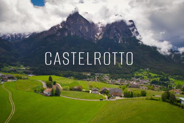Castelrotto - Dolomite Alps - Alto-Adige 2024