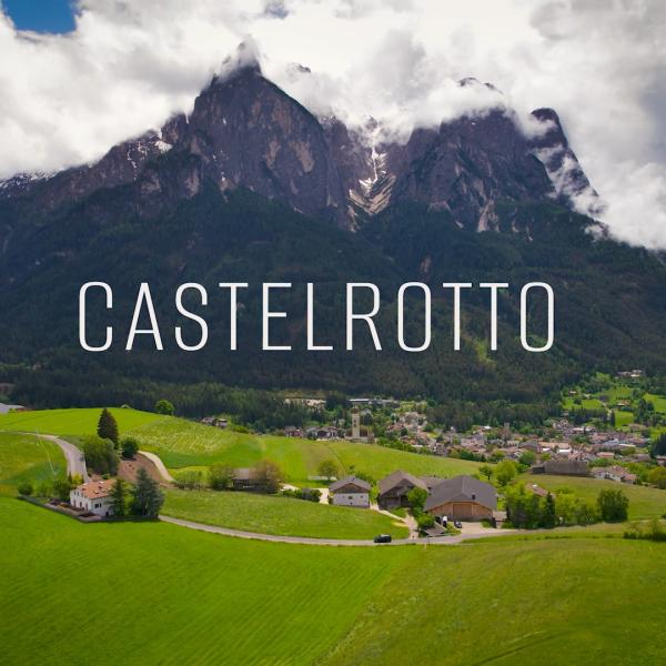 Castelrotto - Dolomite Alps - Alto-Adige 2024