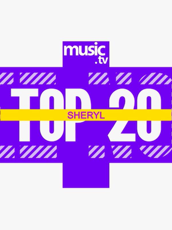 Music TV Channel Broadcast Pack — Poster-Style Broadcast Graphics